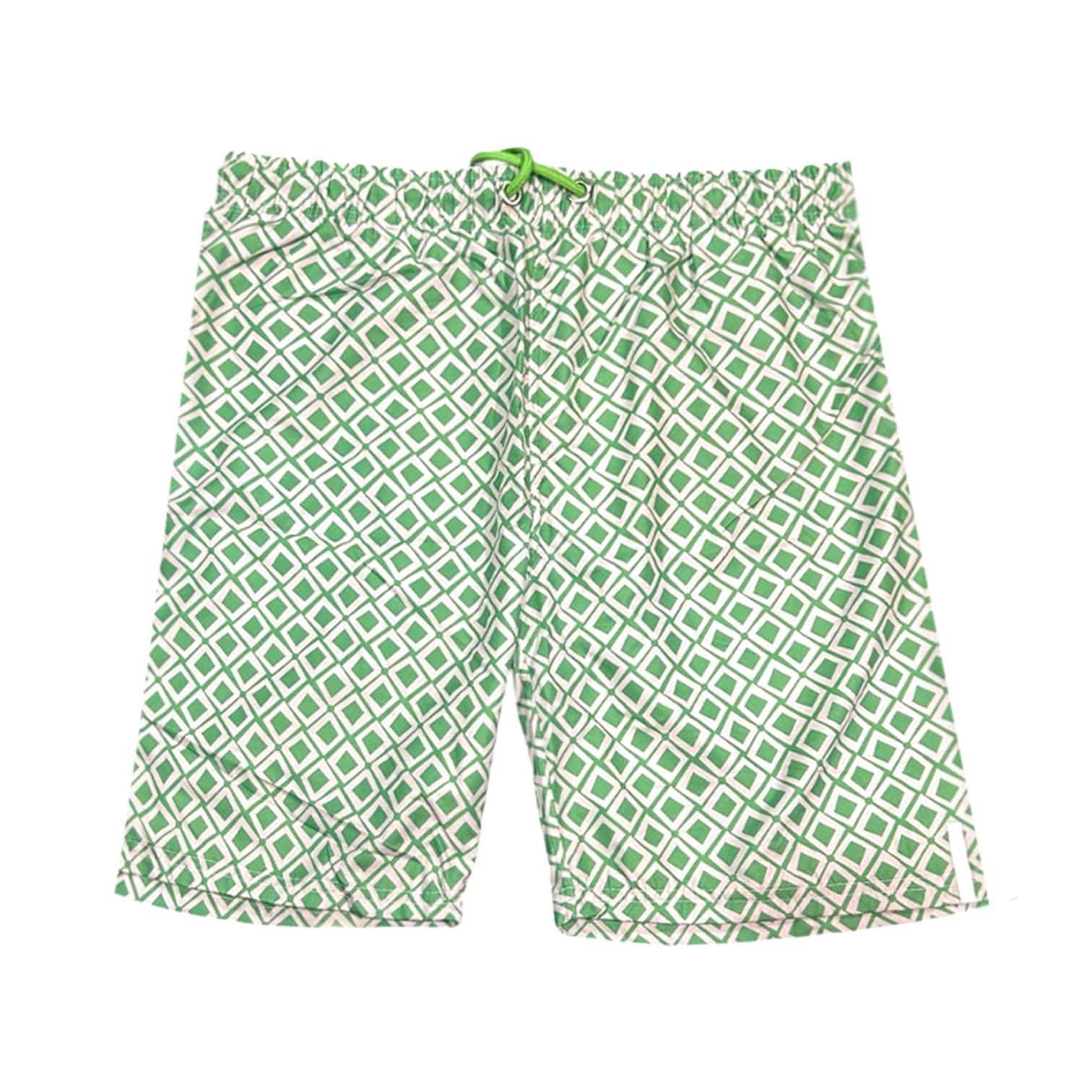 BenBen Men Boxers Swim Trunks Shorts Quick Dry Comfortable And Soft - 1 Pack Size Small to 2XL