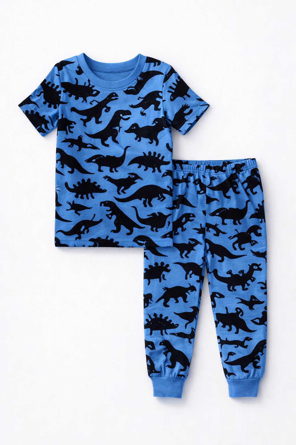 Animal Pajama Set (3-Pack)