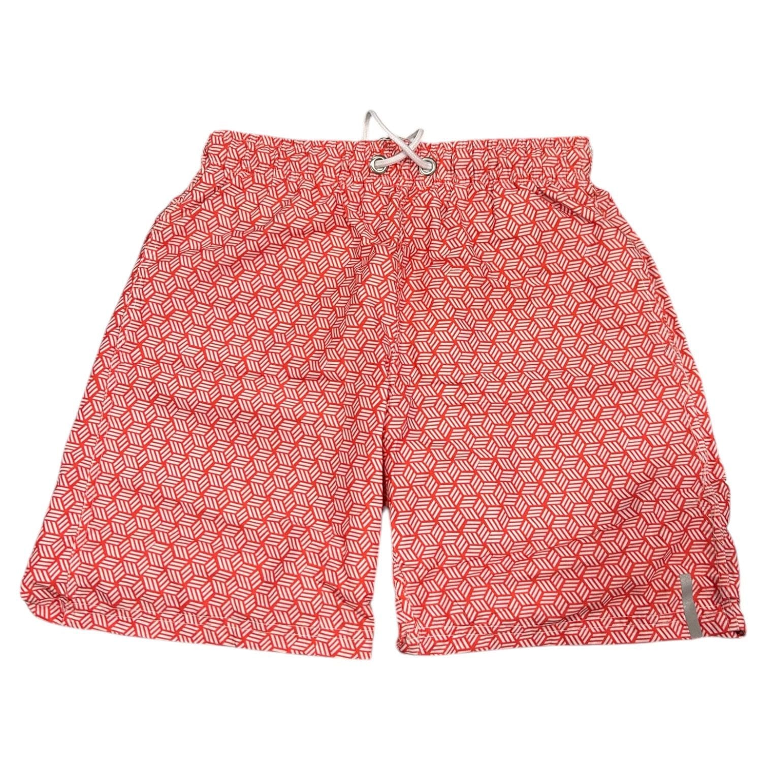 BenBen Men Boxers Swim Trunks Shorts Quick Dry Comfortable And Soft - 1 Pack Size Small to 2XL
