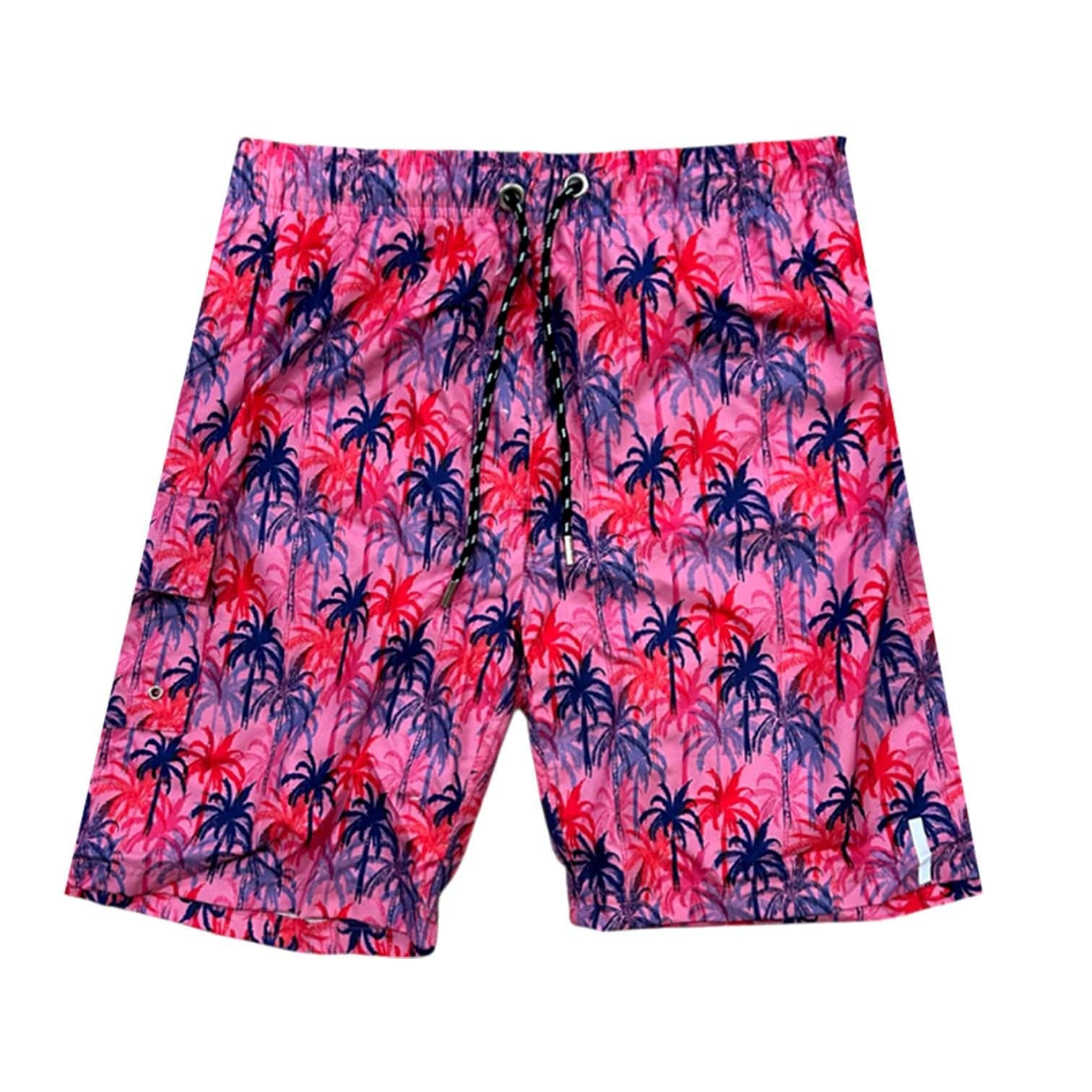 BenBen Men Boxers Swim Trunks Shorts Quick Dry Breathable and Running - 1 Pack Size Small to 2XL
