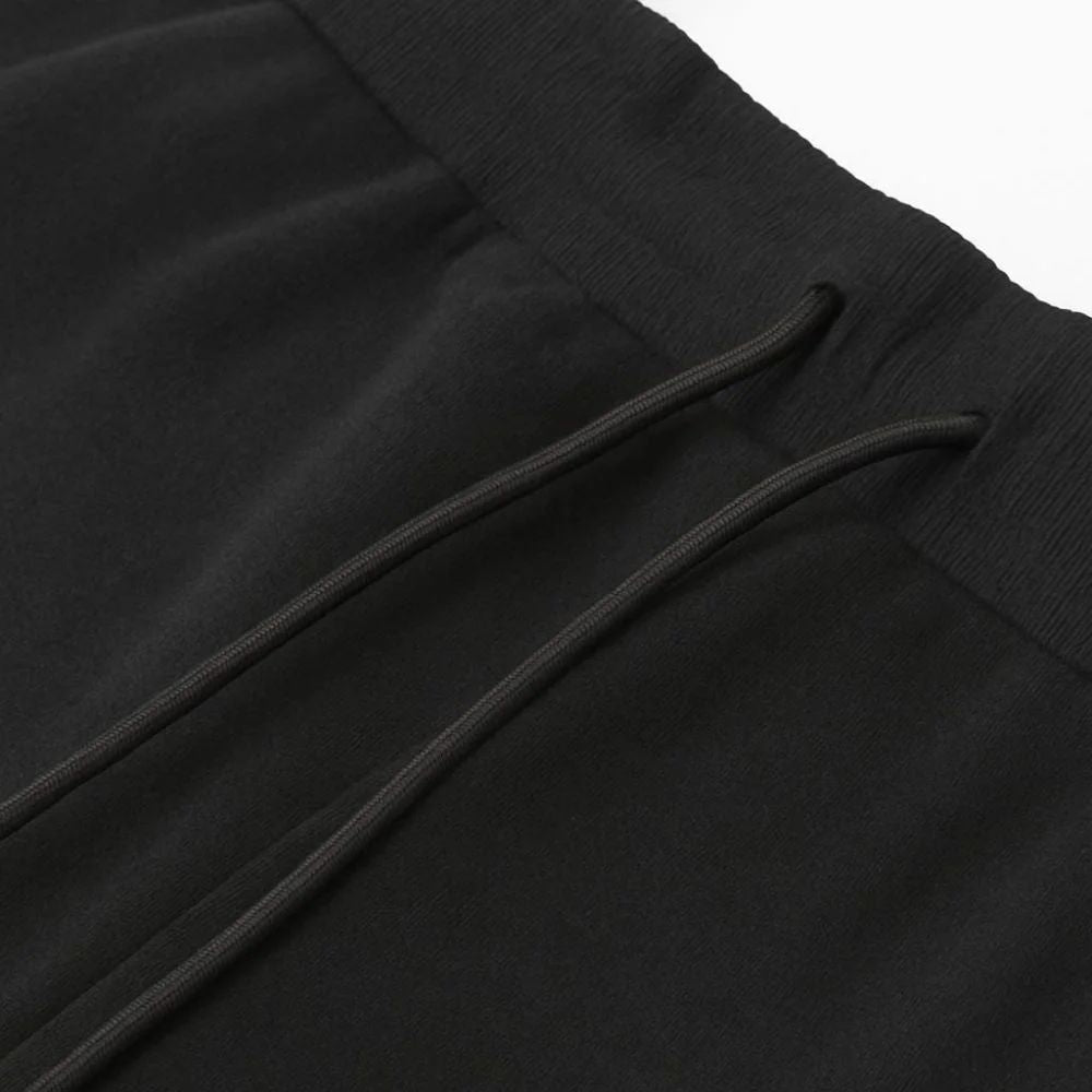 Men's 3-Pack Basic Jogger Sweatpants, Comfortable Relaxed Fit Lounge Pants with Pockets, Tapered Leg Athletic Bottoms, Breathable Cotton-Blend Training Wear, Everyday Essential Trousers