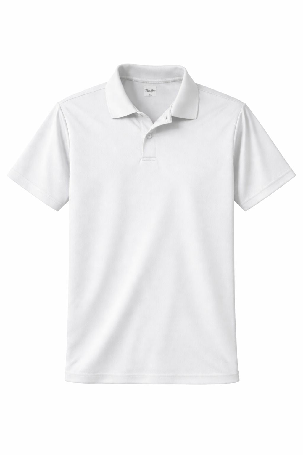 Men's 5-Pack Moisture-Wicking Short Sleeve Performance Polos | Everyday Active Wear