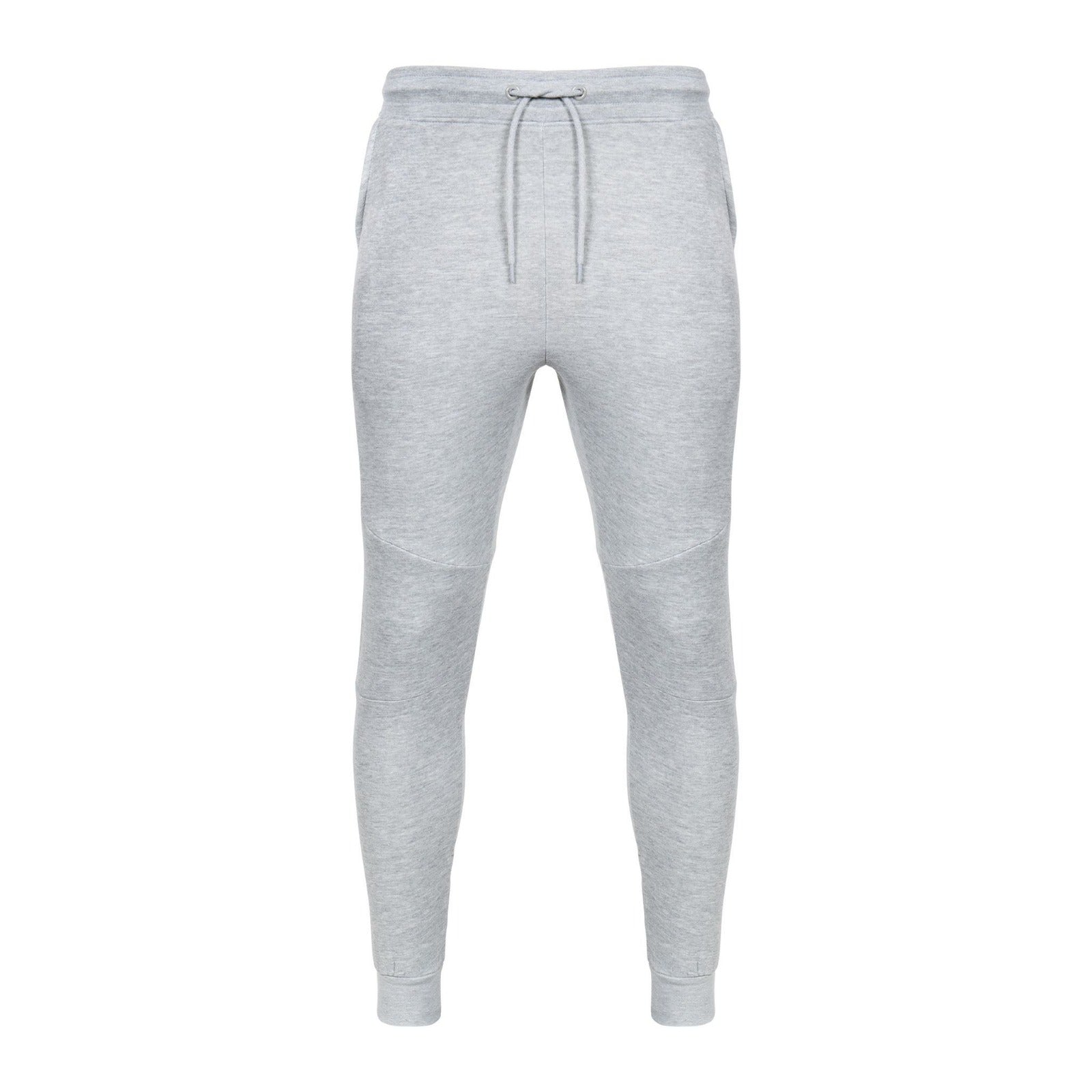 BenBen Men's Joggers Sweatpants Ultra Soft French Terry Dual Pocket - 3 Pack