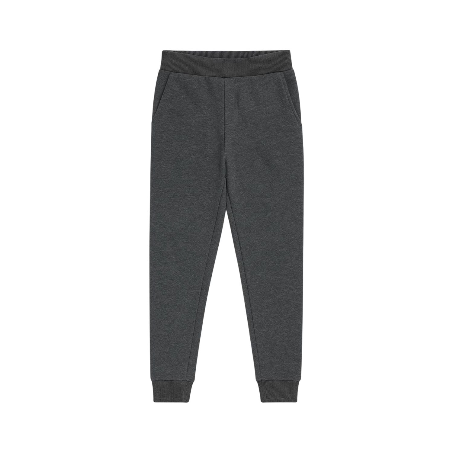 BenBen Boys Fleece Joggers with Pockets – Warm Athletic Sweatpants for Kids, Sizes S-2XL