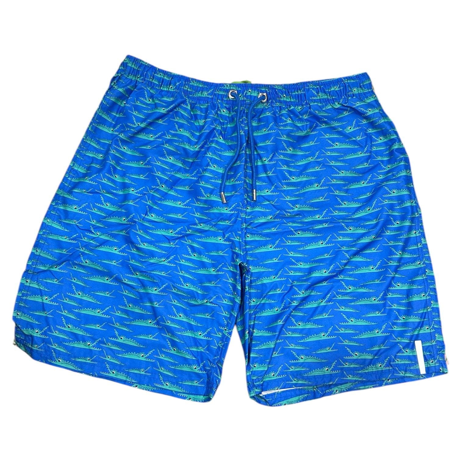 BenBen Men Boxers Swim Trunks Shorts Quick Dry Comfortable And Breathable Flexible - 1 Pack Size Small to 2XL