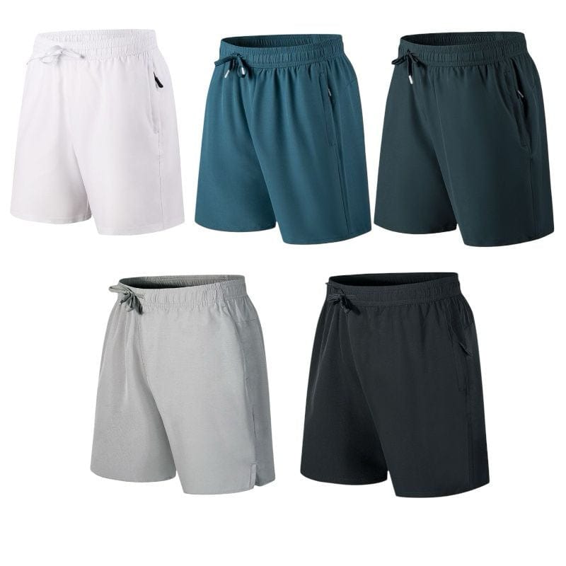 BenBen Men Shorts Athletic Activewear Relaxed Fit Workout Gym Ultra Soft