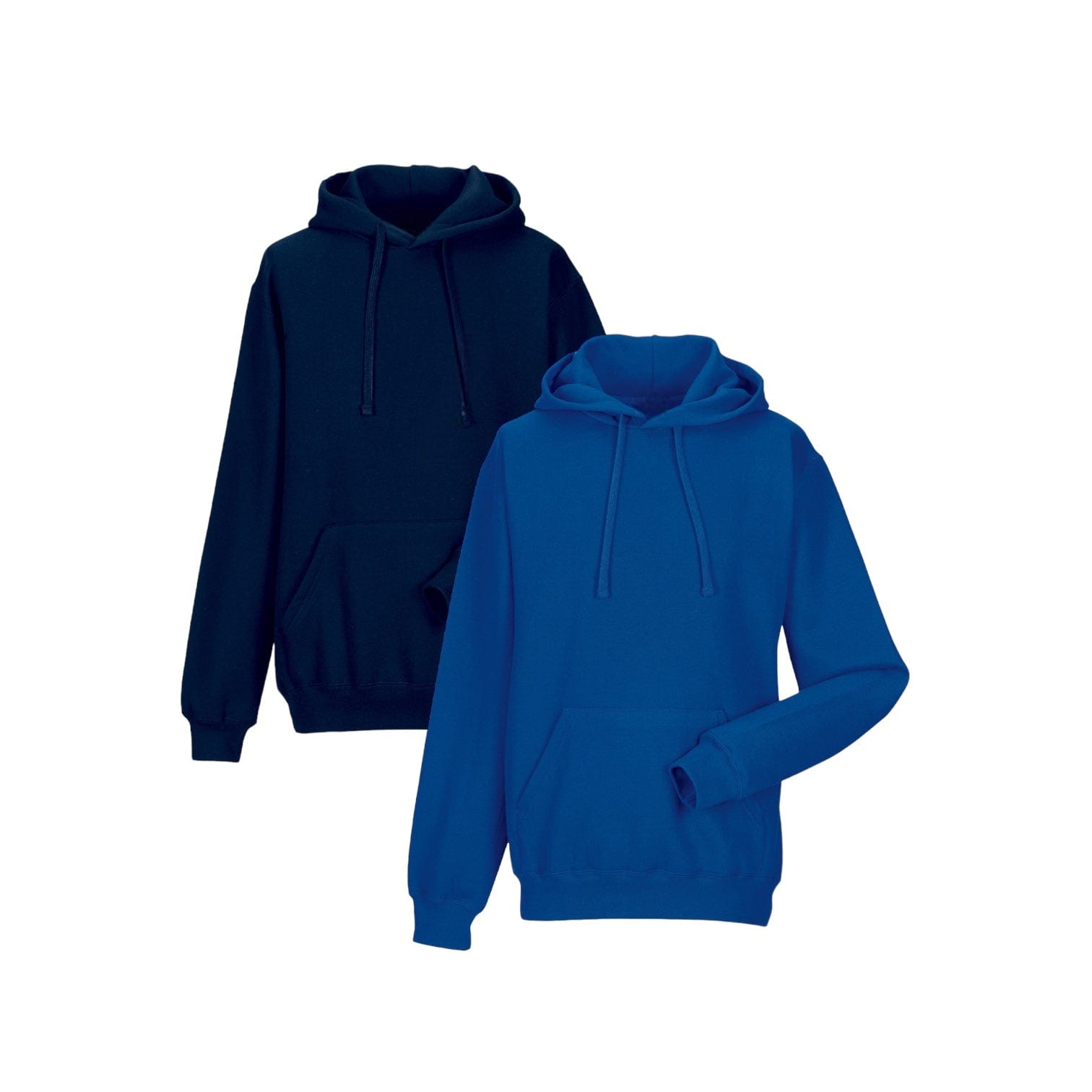 Men’s 2 Pack Hoodies - Super Soft