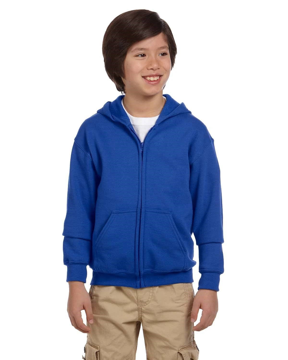 Kids 2 Pack Hoodies - Super Soft