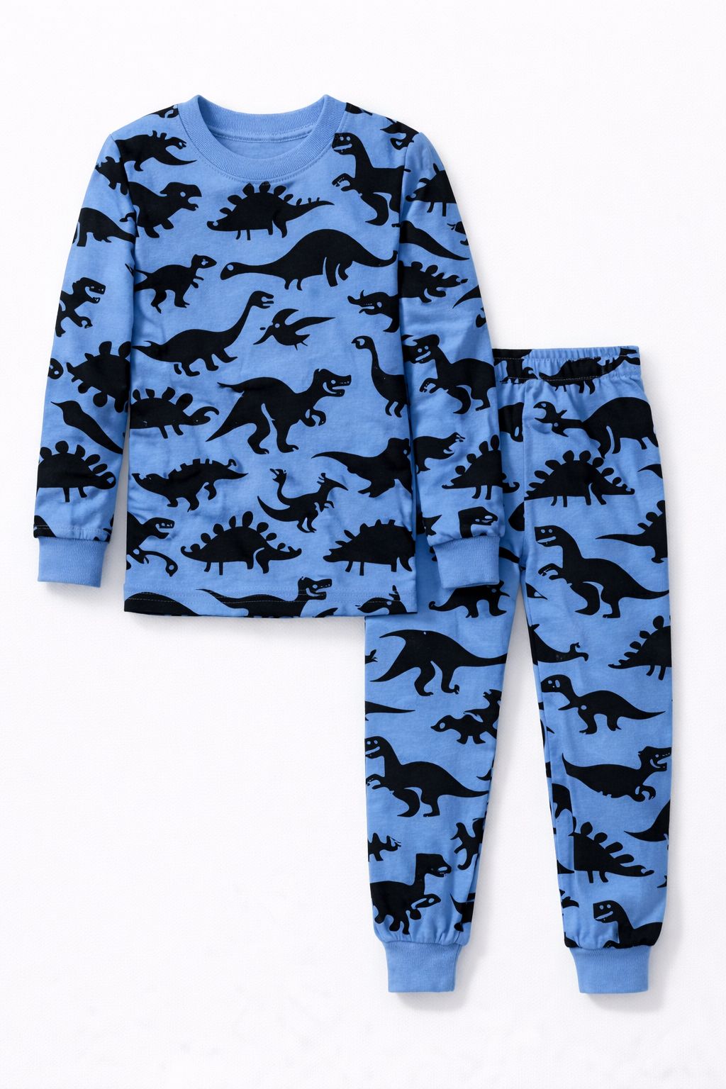 Animal Pajama Set (3-Pack)