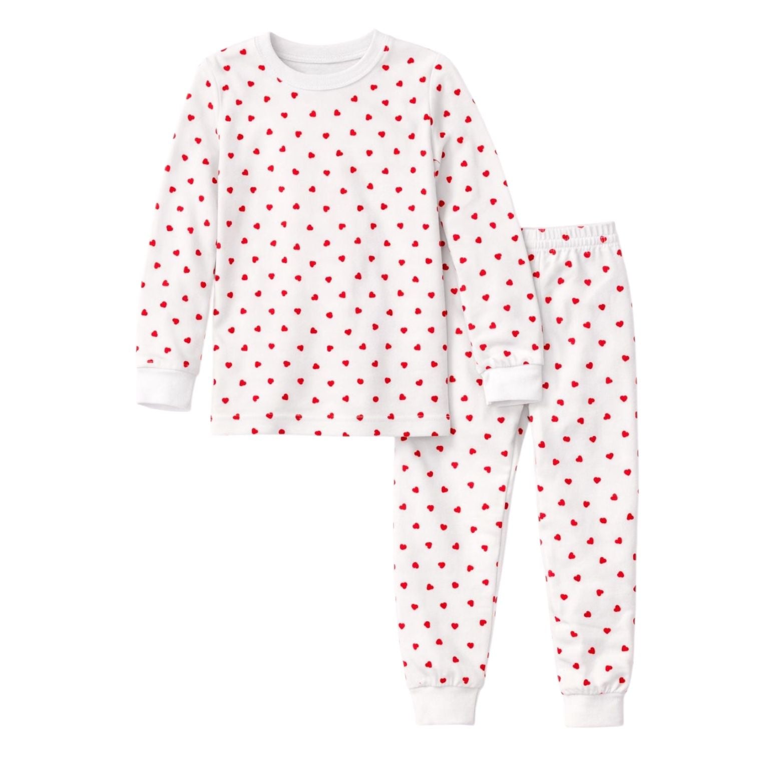Sweet Prints Pajama Set (2-Pack)