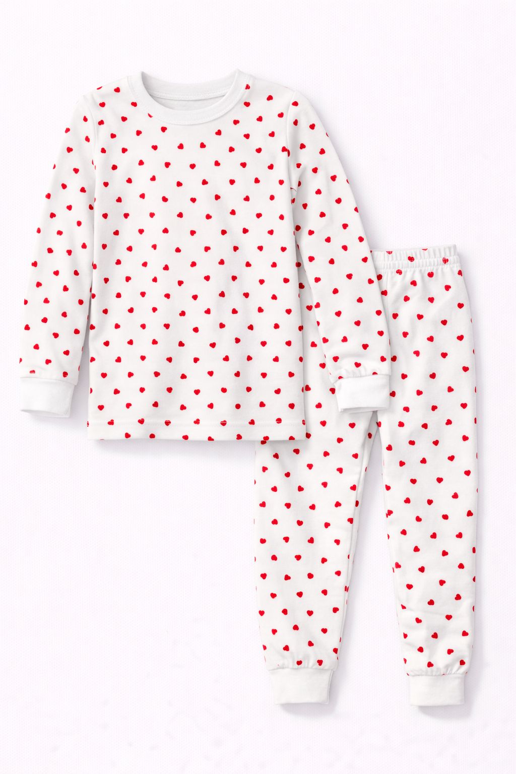 Sweet Prints Pajama Set (3-Pack)