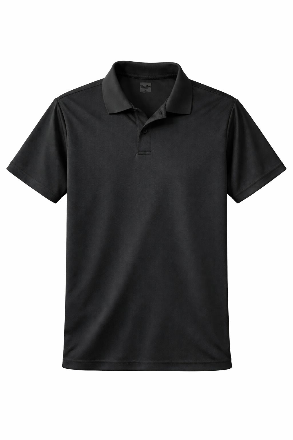 Men's 5-Pack Moisture-Wicking Short Sleeve Performance Polos | Everyday Active Wear