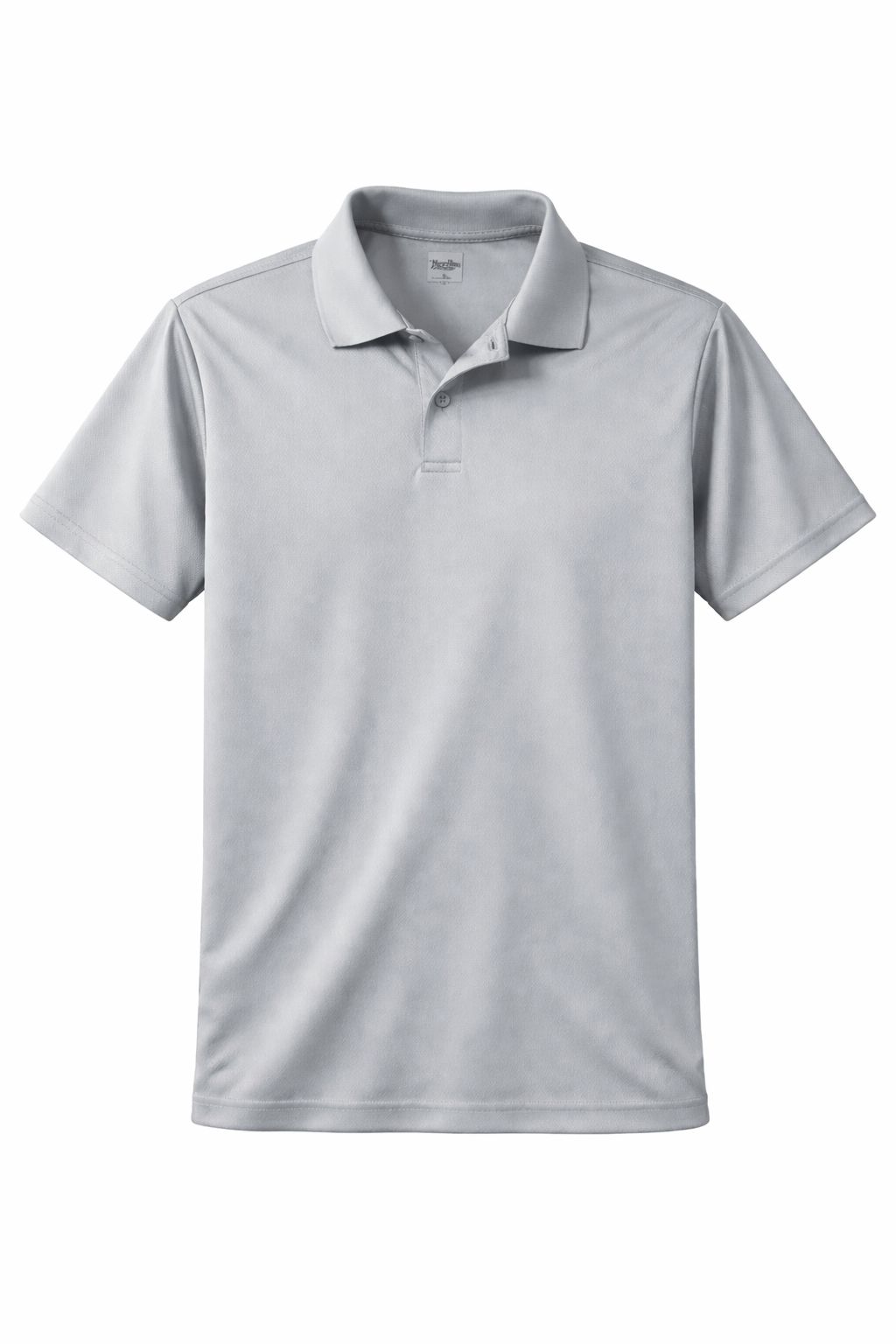 Men's 5-Pack Moisture-Wicking Short Sleeve Performance Polos | Everyday Active Wear