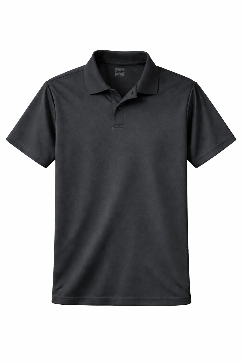 Men's 5-Pack Moisture-Wicking Short Sleeve Performance Polos | Everyday Active Wear