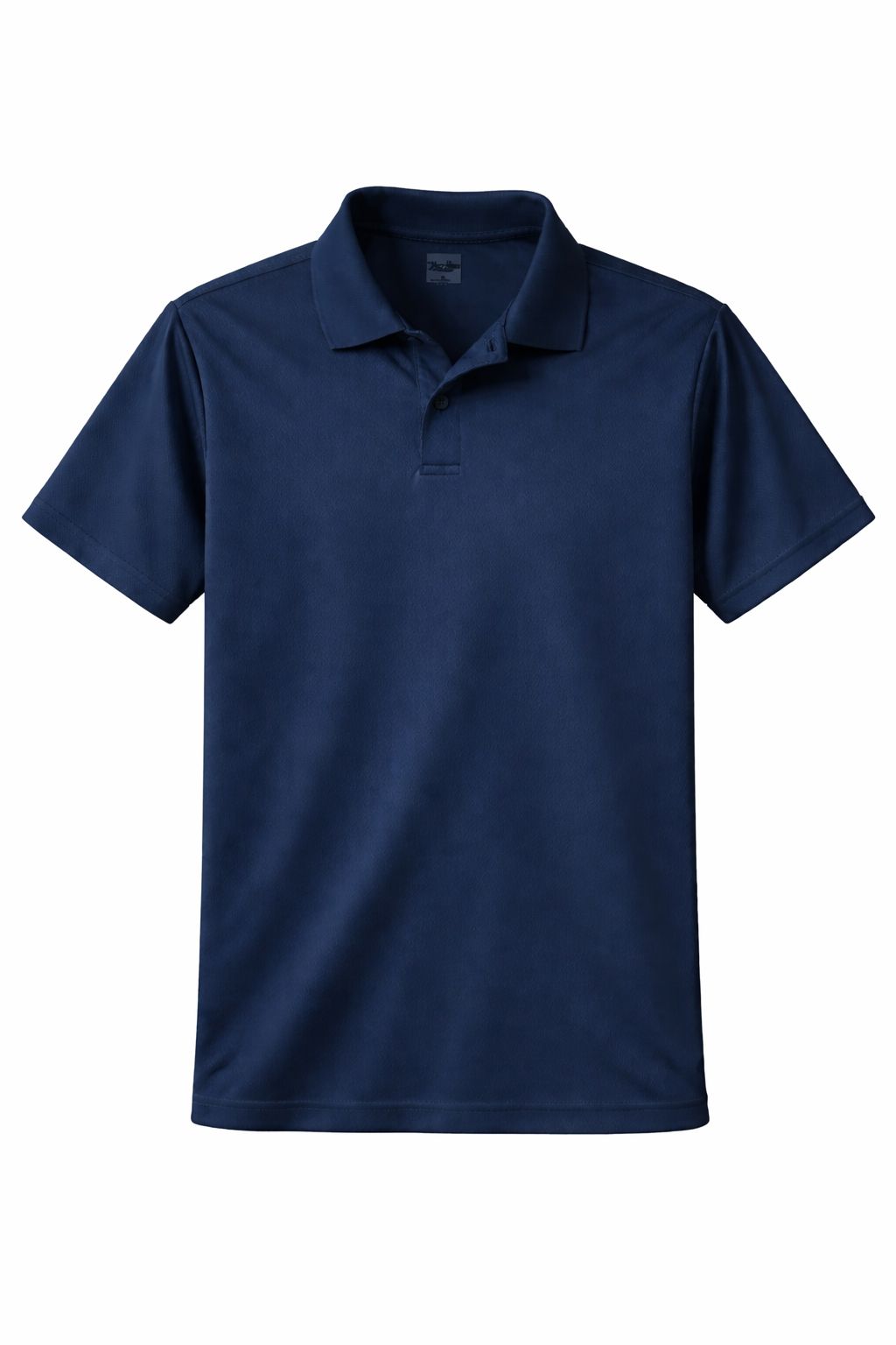 Men's 5-Pack Moisture-Wicking Short Sleeve Performance Polos | Everyday Active Wear