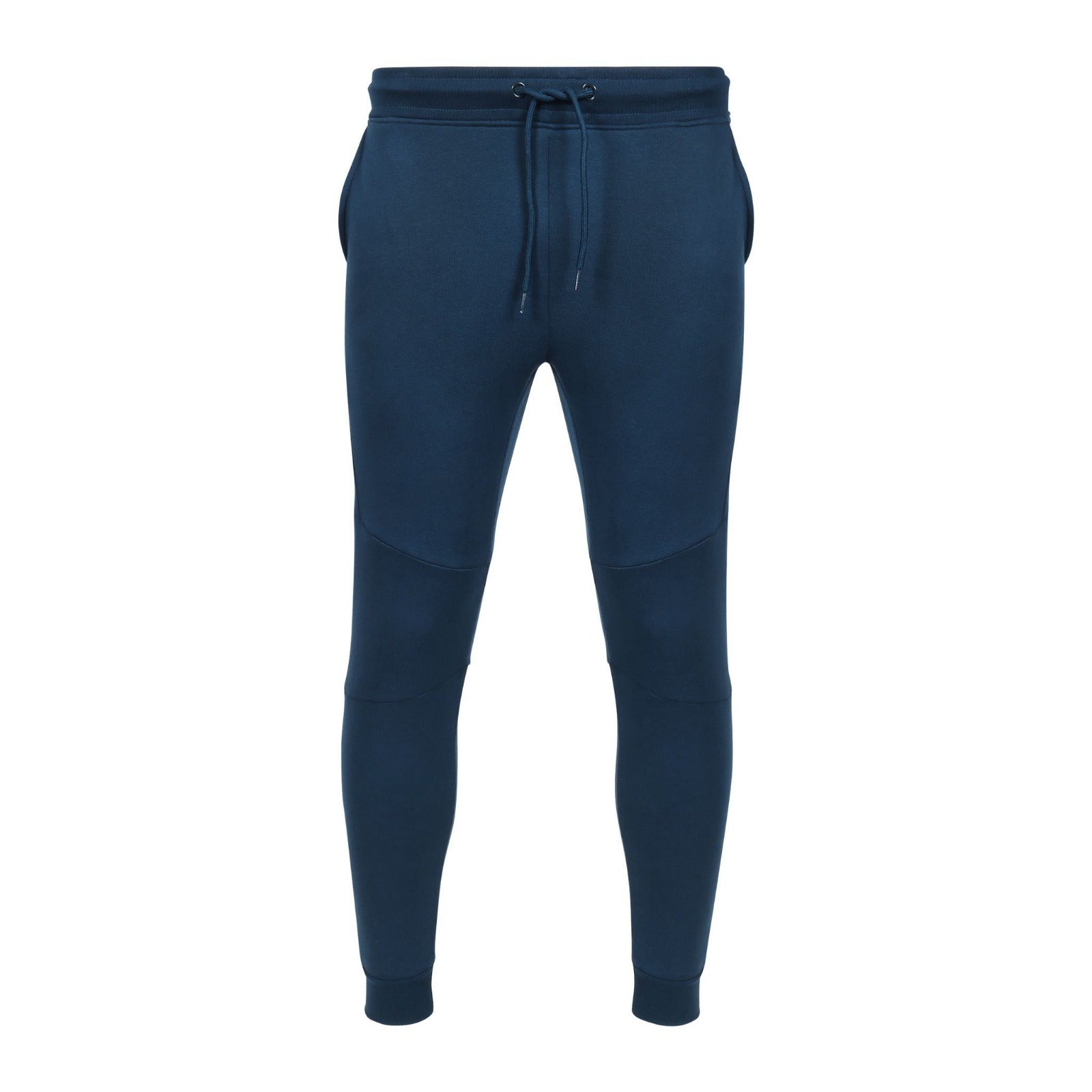 BenBen Men's Joggers Sweatpants Ultra Soft French Terry  Dual Pocket - 3 Pack