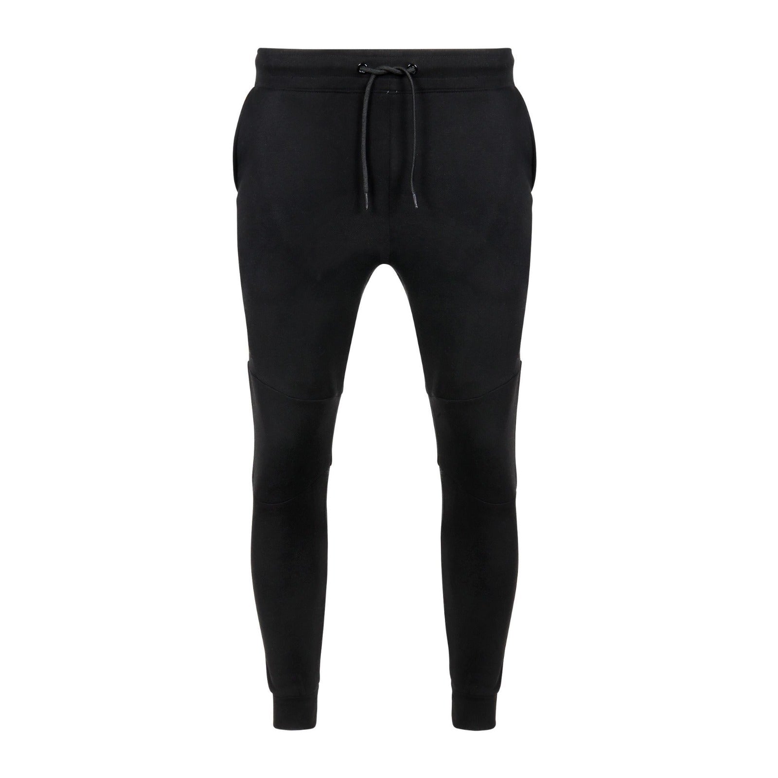 BenBen Men's Joggers Sweatpants Ultra Soft French Terry  Dual Pocket - 3 Pack