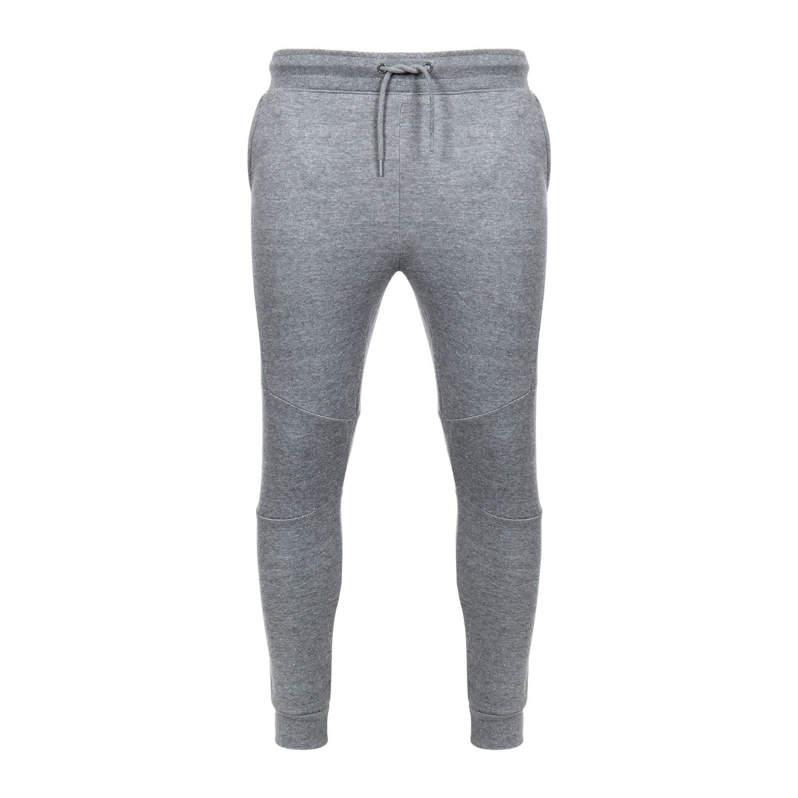 BenBen Men's Joggers Sweatpants Ultra Soft French Terry  Dual Pocket - 3 Pack