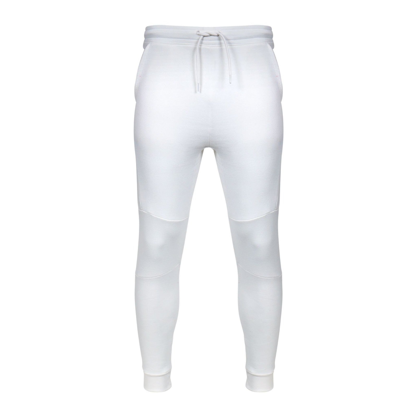 BenBen Men's Joggers Sweatpants Ultra Soft French Terry  Dual Pocket - 3 Pack