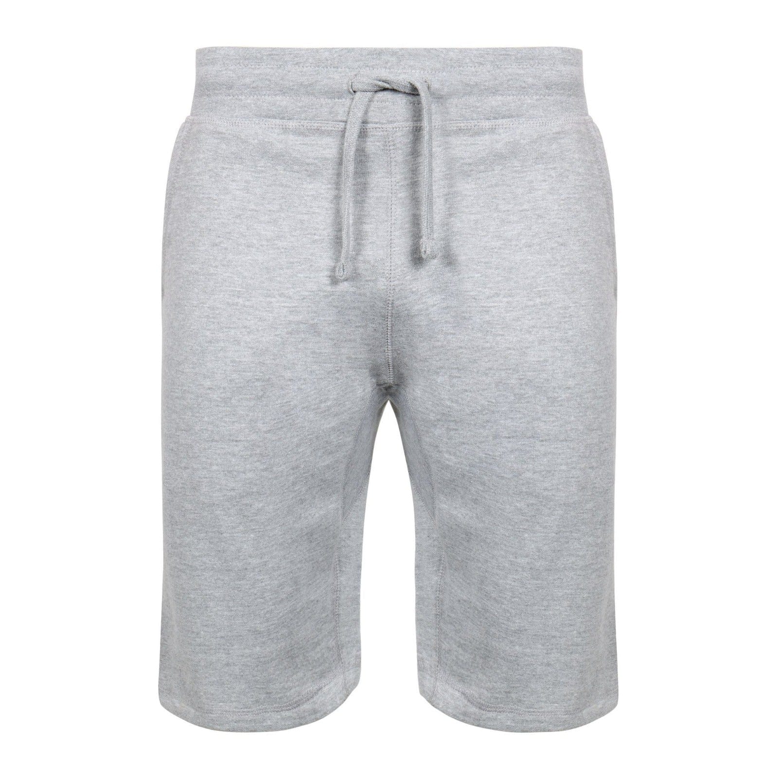 BenBen Men’s Athletic Shorts – Terry Jogger Style for Workout Running, Training & Gym - 3 Pack