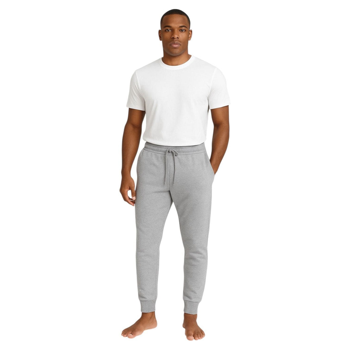 Benben Men’s Joggers Sweatpants – Athletic Pants for Men, Lightweight Casual Joggers for Men with Pockets – Comfortable Fit