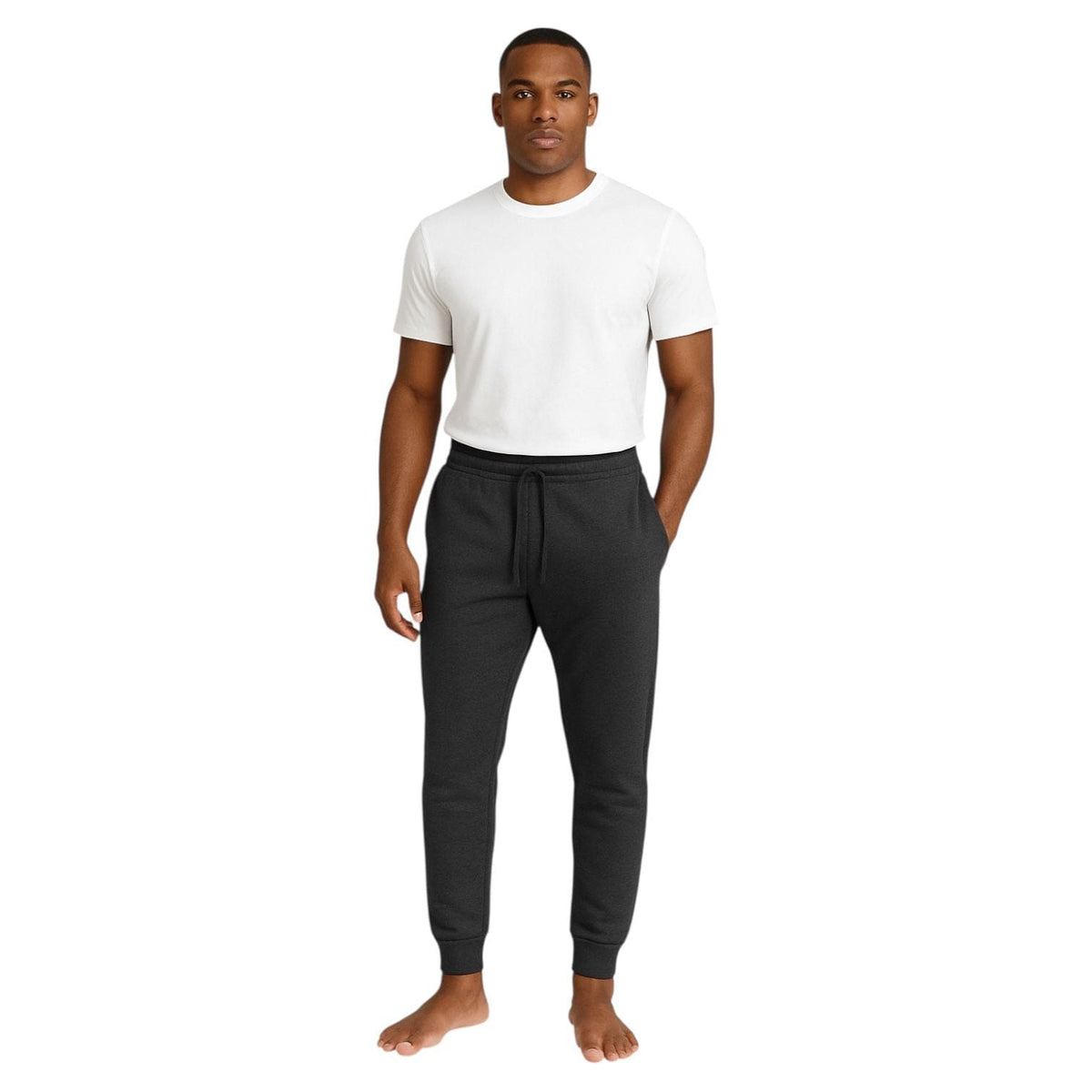 Benben Men’s Joggers Sweatpants – Athletic Pants for Men, Lightweight Casual Joggers for Men with Pockets – Comfortable Fit