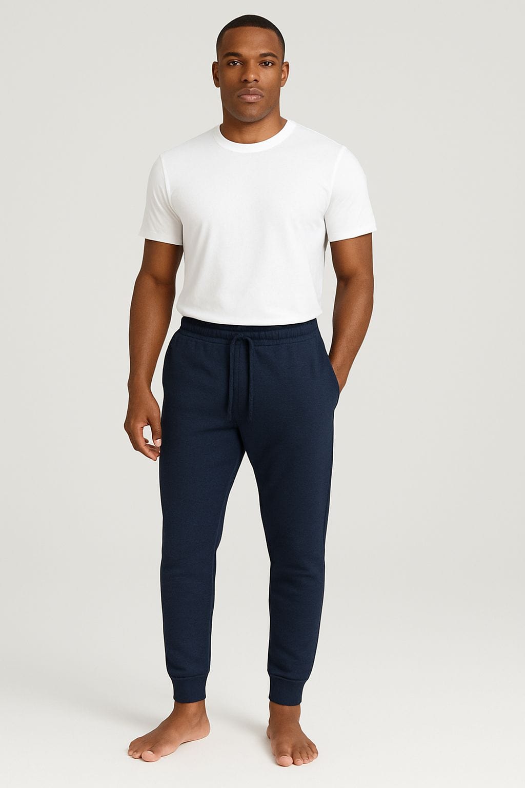 Benben Men’s Joggers Sweatpants – Athletic Pants for Men, Lightweight Casual Joggers for Men with Pockets – Comfortable Fit