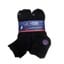 Mens 20 Pack Ankle Socks