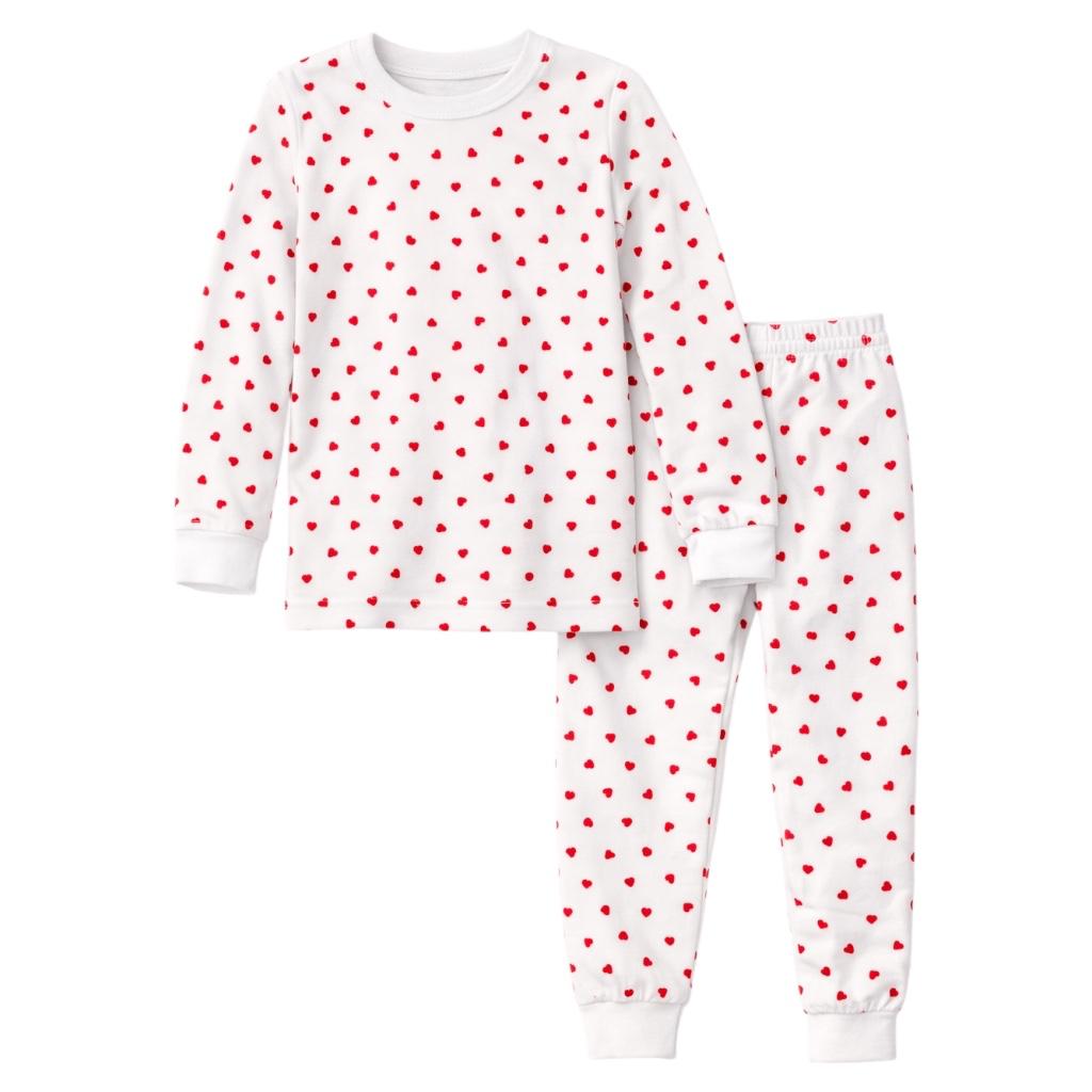 Sweet Prints Pajama Set (2-Pack)