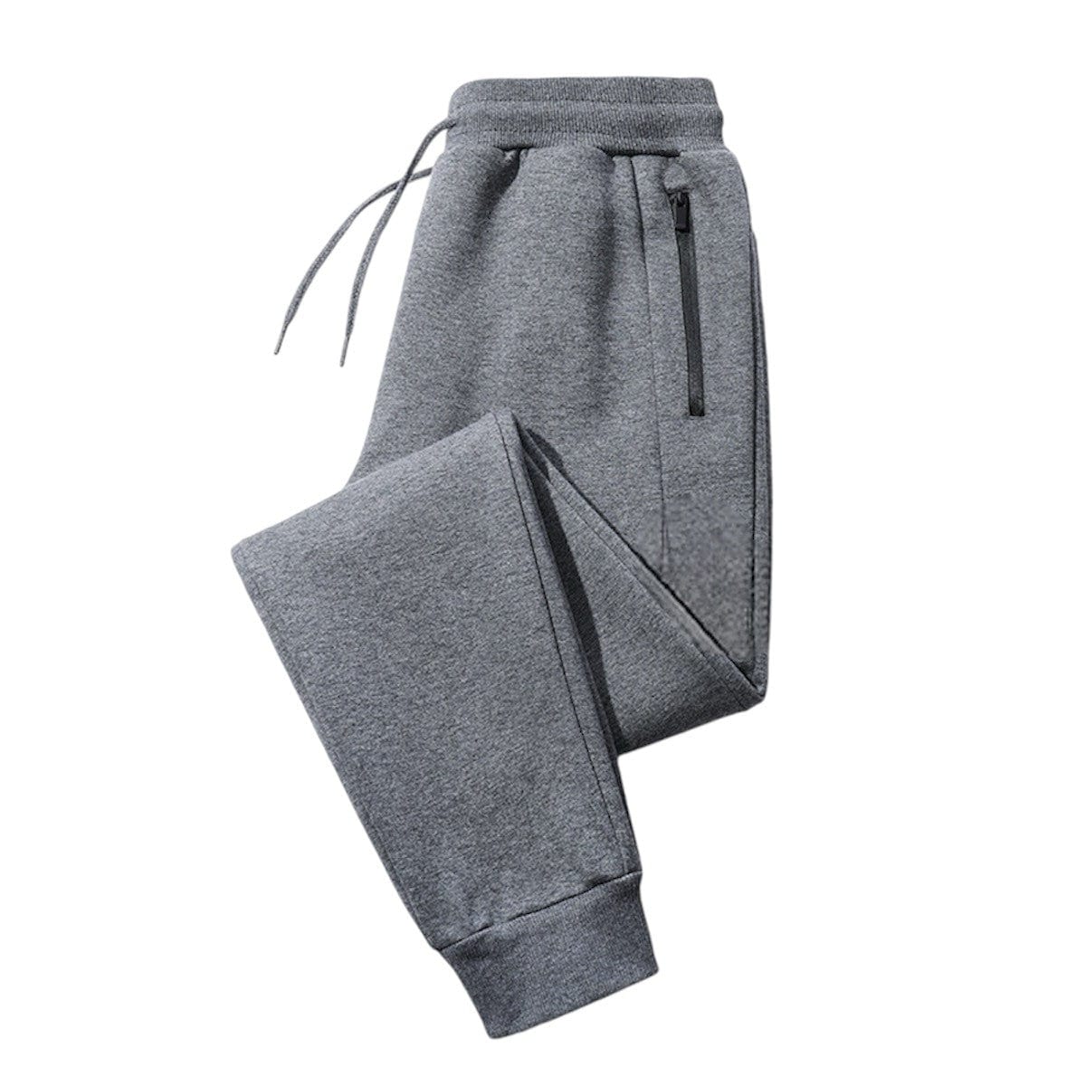 Mens 3 Pack Ultra Soft Everyday Joggers Ultra Soft Feel