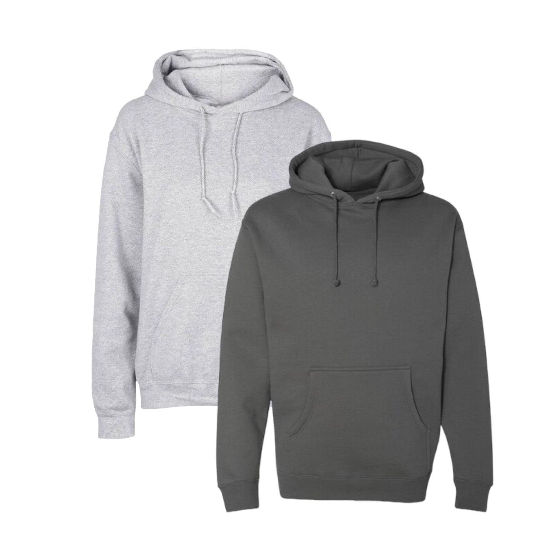 Men’s 2 Pack Hoodies - Super Soft