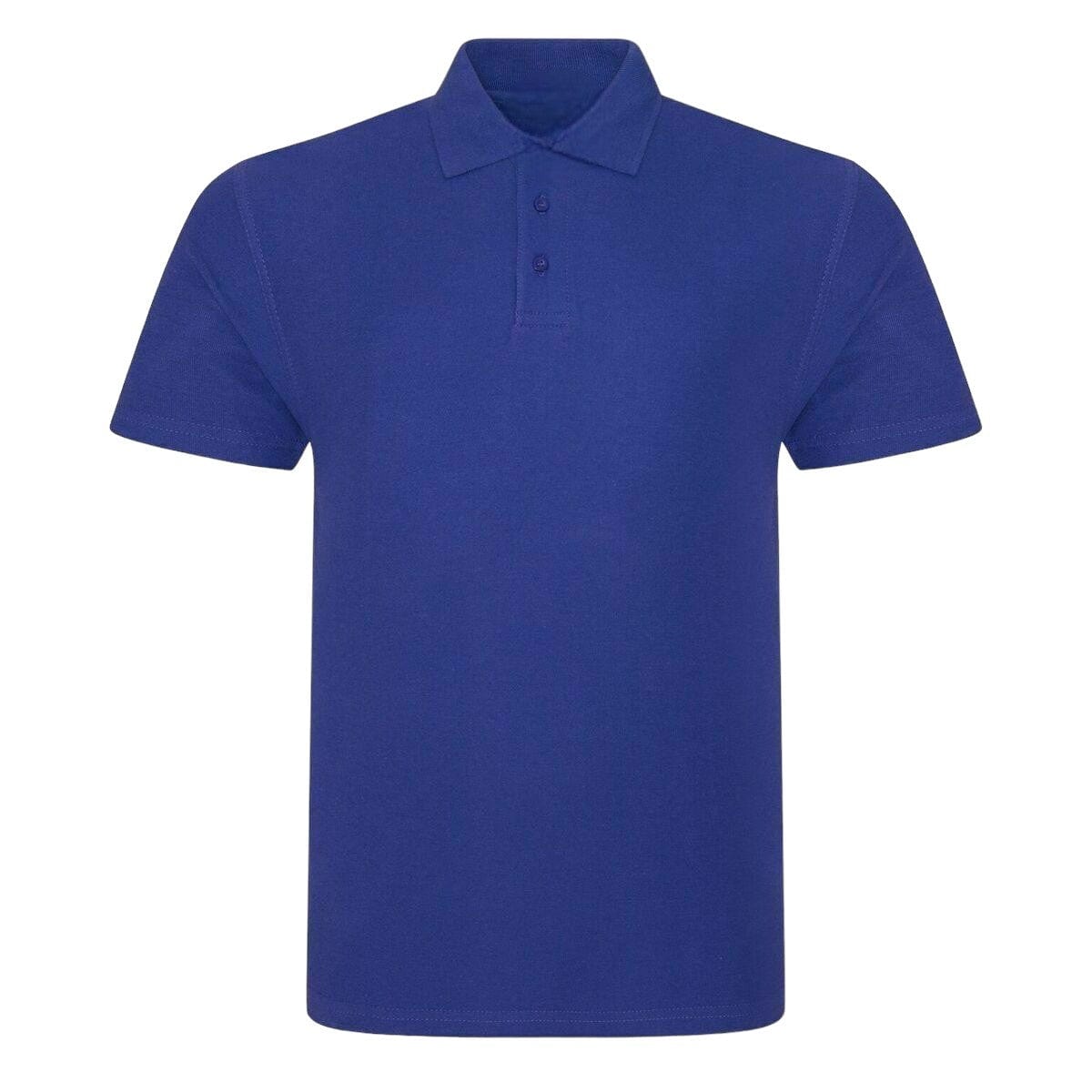 Mens Single Pack Polos