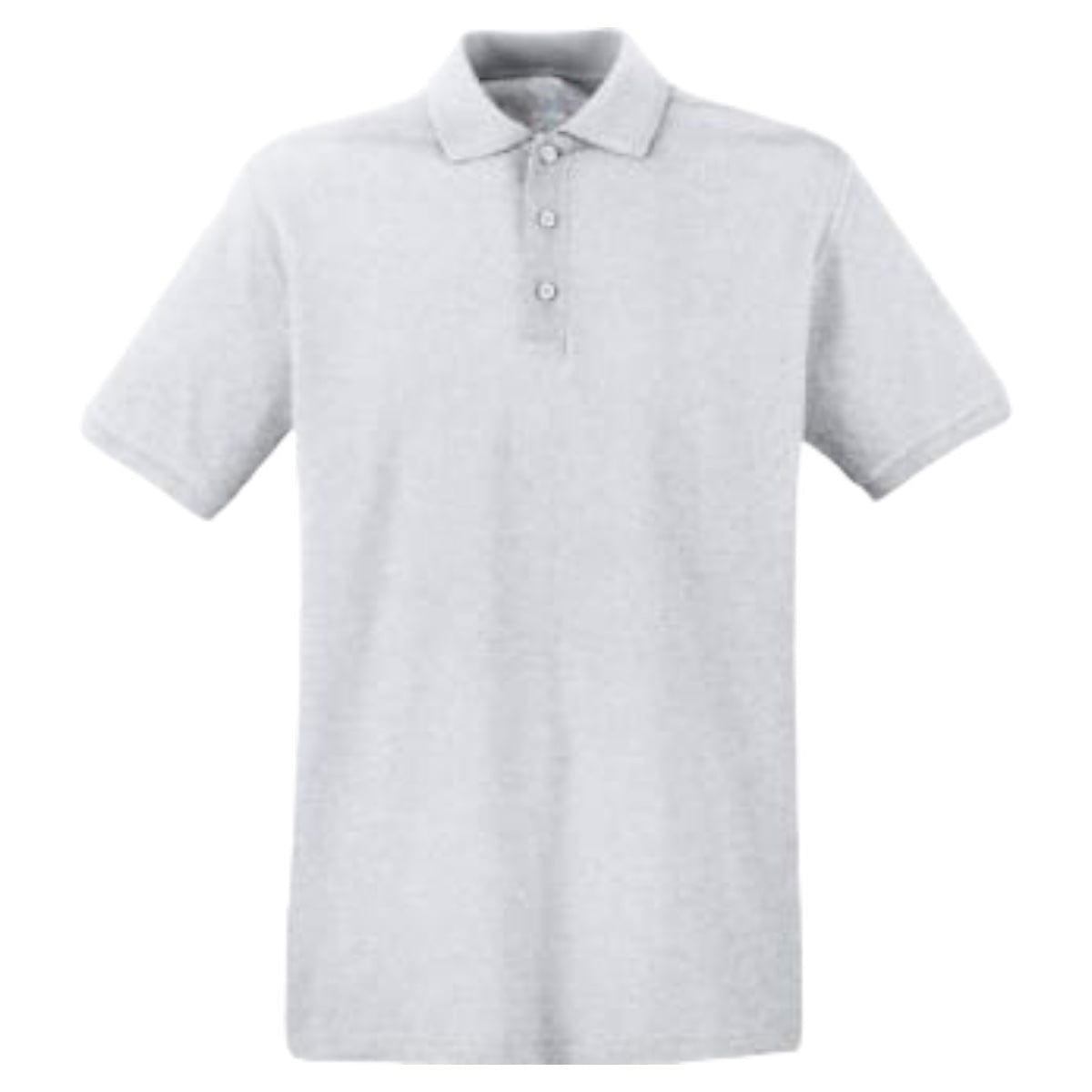 Mens Single Pack Polos