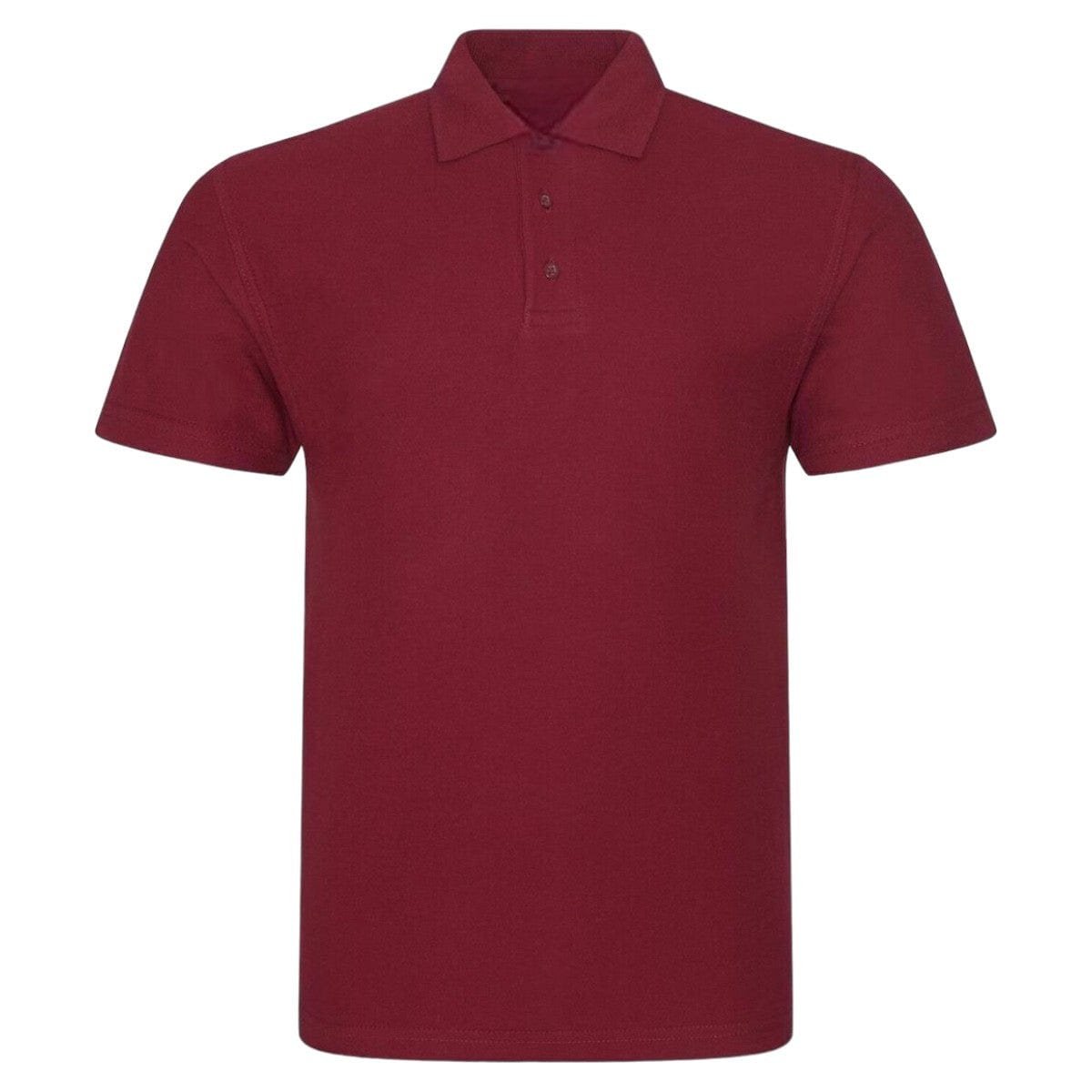 Mens Single Pack Polos