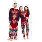 Christmas Pajamas for kids - Rain Deers